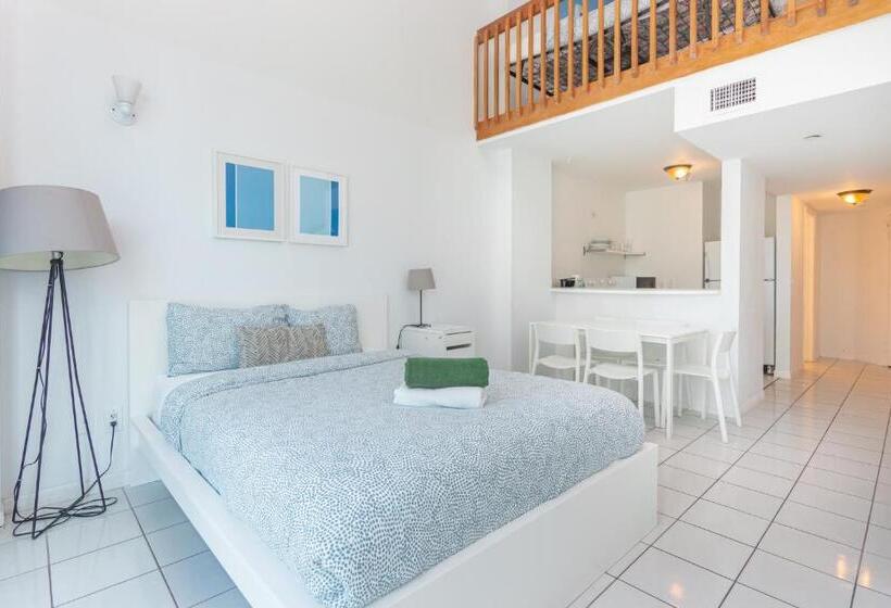 חדר סטנדרט, Girasole Rentals Suites