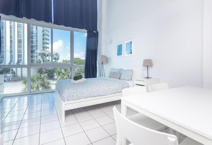 חדר סטנדרט, Girasole Rentals Suites
