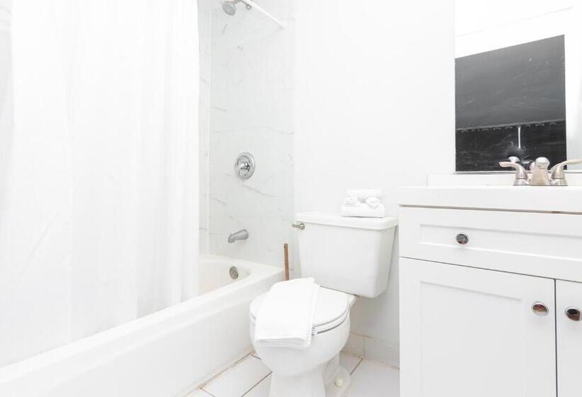 חדר סטנדרט, Girasole Rentals Suites