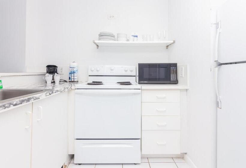 חדר סטנדרט, Girasole Rentals Suites