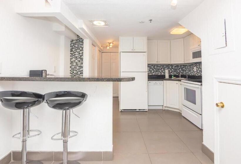 וילת חדר שינה 1 עם נוף לים, Girasole Rentals Suites