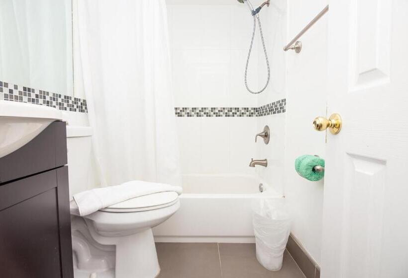 וילת חדר שינה 1 עם נוף לים, Girasole Rentals Suites