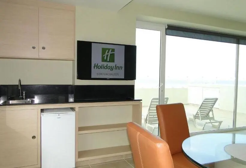 Sviitti King-vuode, Holiday Inn Coatzacoalcos, An Ihg