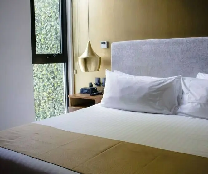 デラックスルーム, It Boutique Hotel & Restaurant