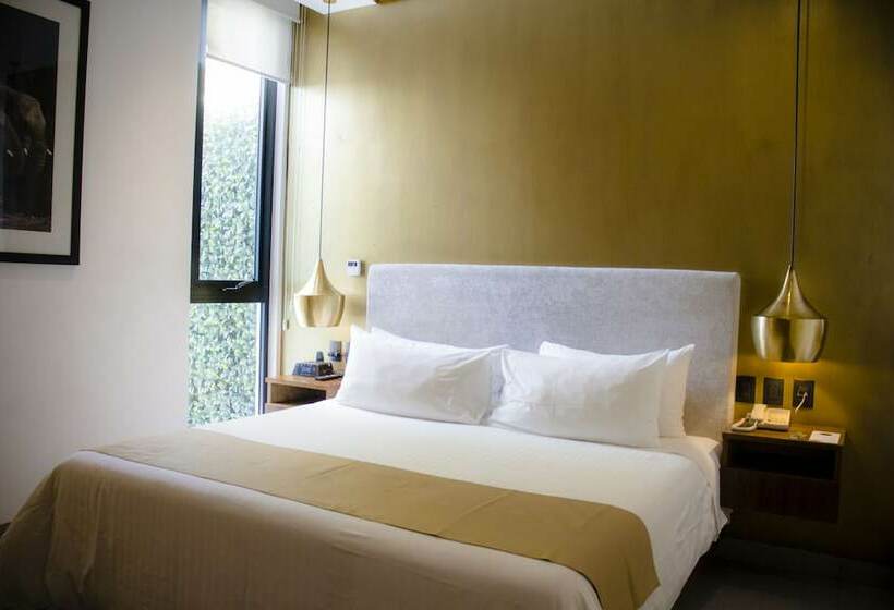 デラックスルーム, It Boutique Hotel & Restaurant