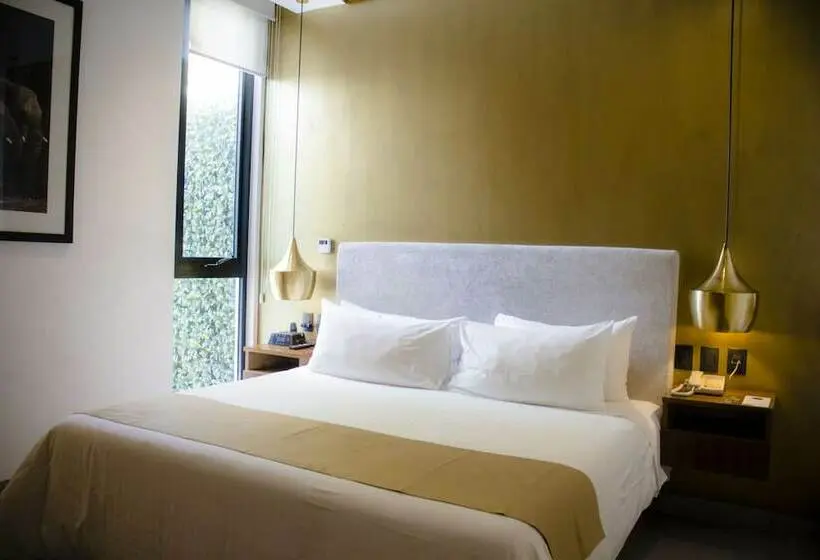 デラックスルーム, It Boutique Hotel & Restaurant