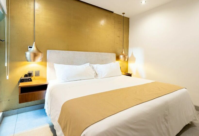 デラックスルーム, It Boutique Hotel & Restaurant