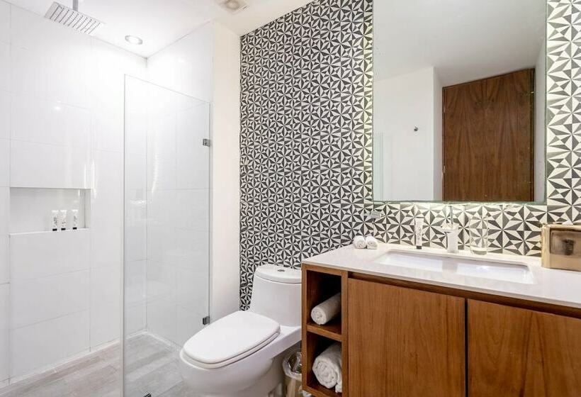 デラックスルーム, It Boutique Hotel & Restaurant