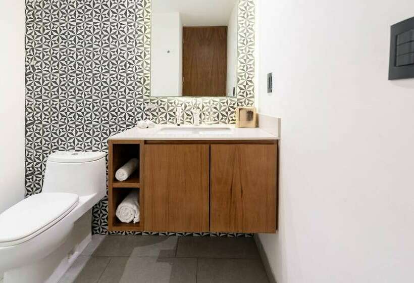 デラックスルーム, It Boutique Hotel & Restaurant