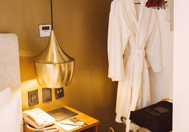 デラックスルーム, It Boutique Hotel & Restaurant