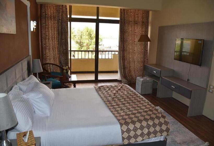 اتاق استاندارد, Jewel Luxor