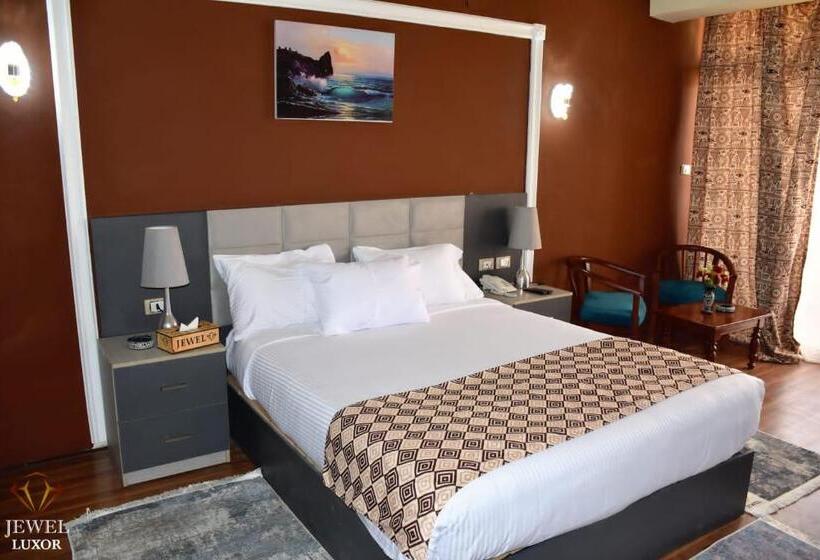 اتاق استاندارد, Jewel Luxor