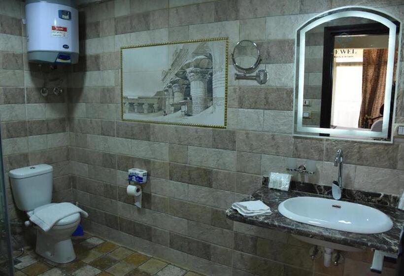 اتاق استاندارد, Jewel Luxor