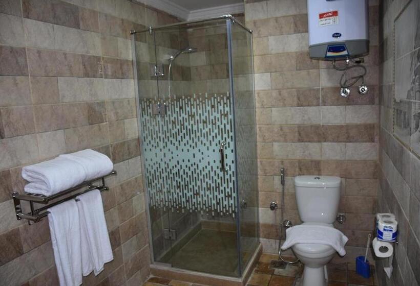 اتاق استاندارد, Jewel Luxor