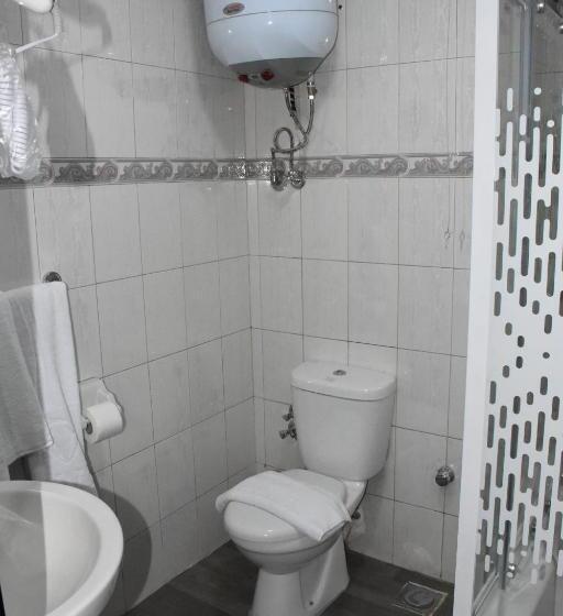 اتاق استاندارد, Jewel Luxor