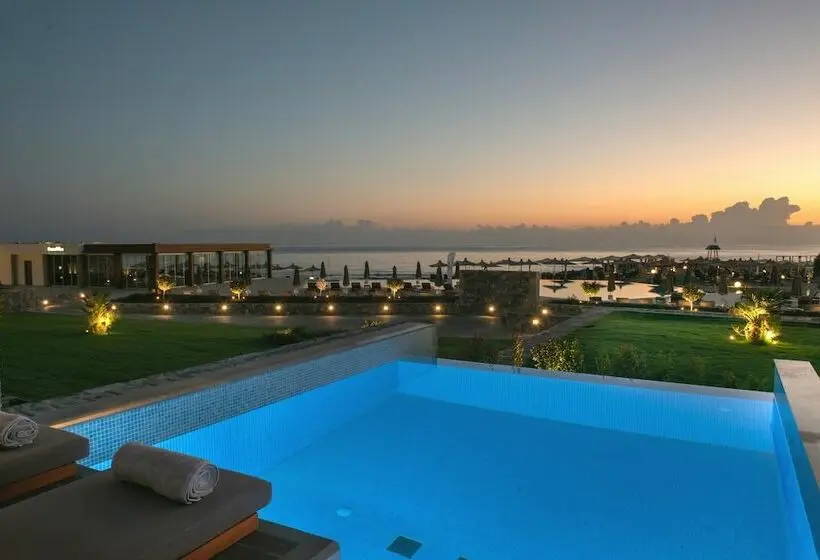 Superior Suite Sea View