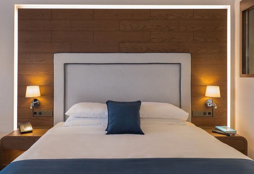 Полулюкс Deluxe Вид на Море, Nana Princess Suites Villas & Spa