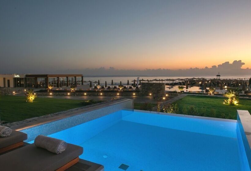 Полулюкс Deluxe Вид на Море, Nana Princess Suites Villas & Spa