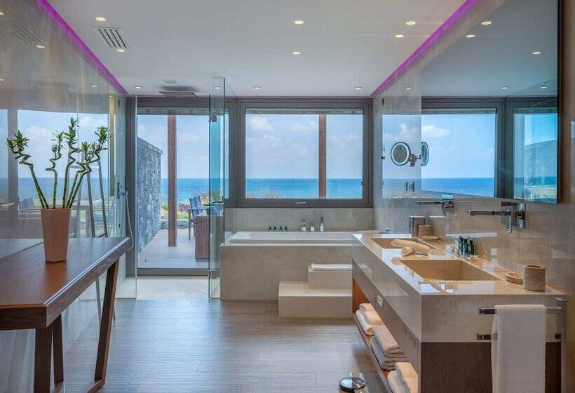 Premium Suite Havudsigt, Nana Princess Suites Villas & Spa