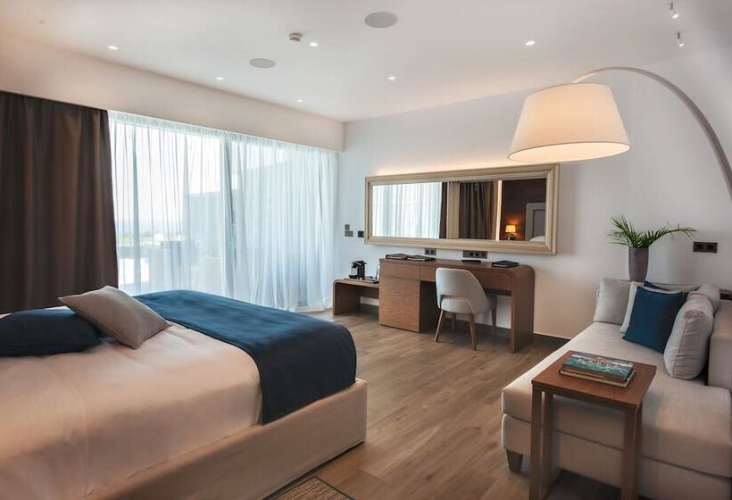 Люкс Executive Вид на Море, Nana Princess Suites Villas & Spa
