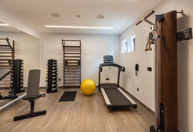 Люкс Executive Вид на Море, Nana Princess Suites Villas & Spa