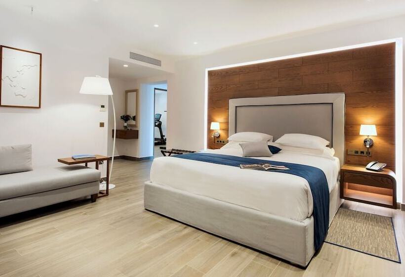 Executive Suite Havudsigt, Nana Princess Suites Villas & Spa