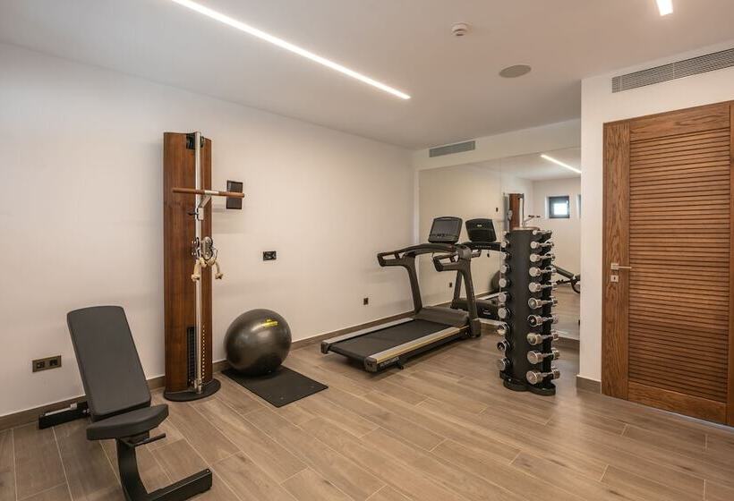 Люкс Executive Вид на Море, Nana Princess Suites Villas & Spa