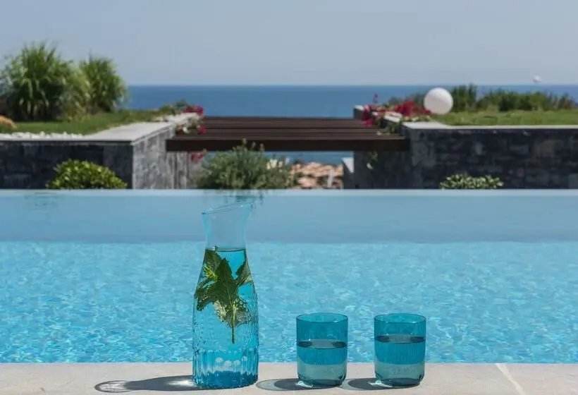 Suite Sea View