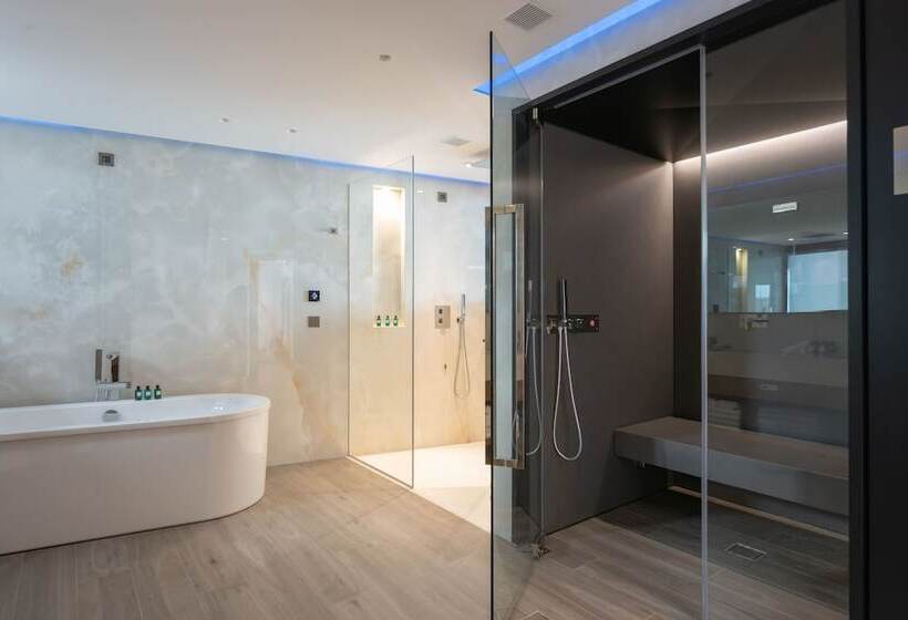Suite Havudsigt, Nana Princess Suites Villas & Spa