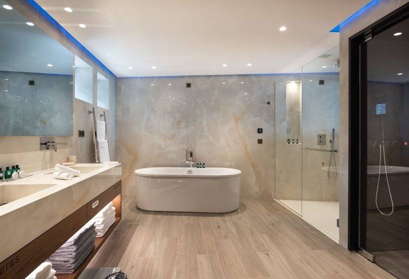 Люкс Вид на Море, Nana Princess Suites Villas & Spa