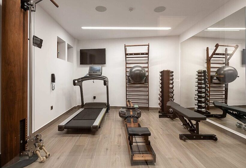 Люкс с Бассейном, Nana Princess Suites Villas & Spa