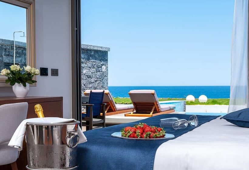 سوییت با استخر, Nana Princess Suites Villas & Spa