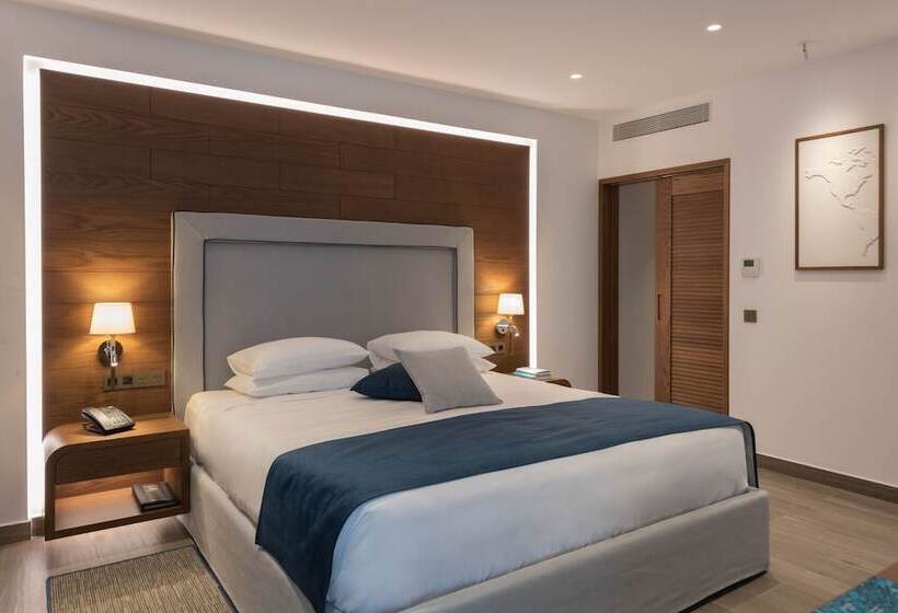 Suite Havudsigt, Nana Princess Suites Villas & Spa