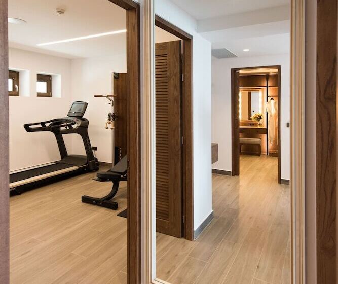 Suite Havudsigt, Nana Princess Suites Villas & Spa