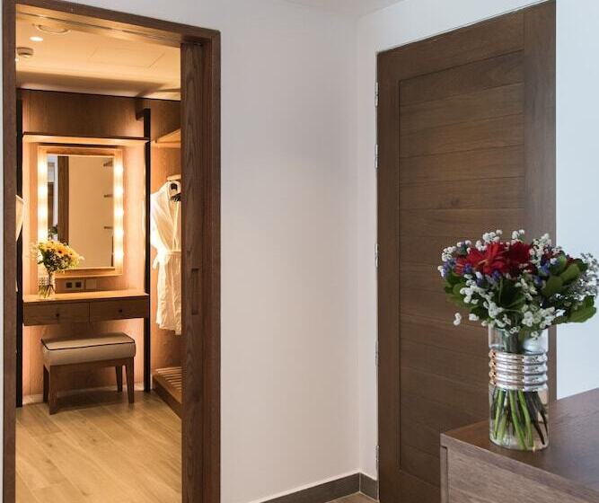 Suite Havudsigt, Nana Princess Suites Villas & Spa