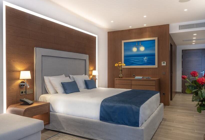 Villa 2 Soveværelser Havudsigt, Nana Princess Suites Villas & Spa
