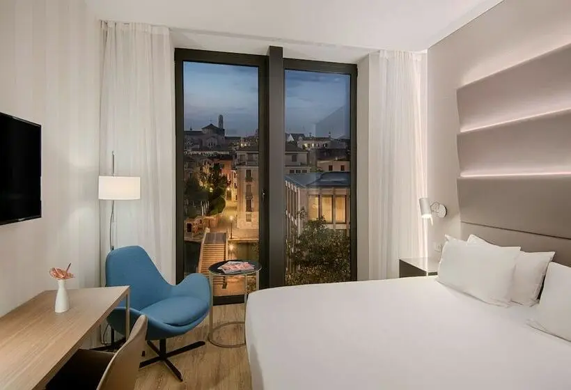 اتاق استاندارد, Avani Rio Novo Venice Hotel   Previously Nh Venezia Rio Novo