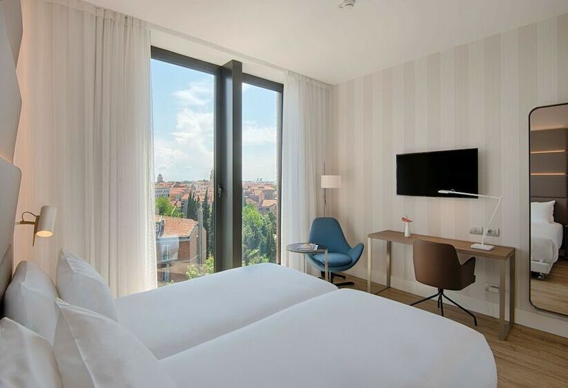 StandaardKamer, Avani Rio Novo Venice Hotel   Previously Nh Venezia Rio Novo