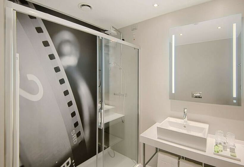 Junior Suite, Avani Rio Novo Venice Hotel   Previously Nh Venezia Rio Novo