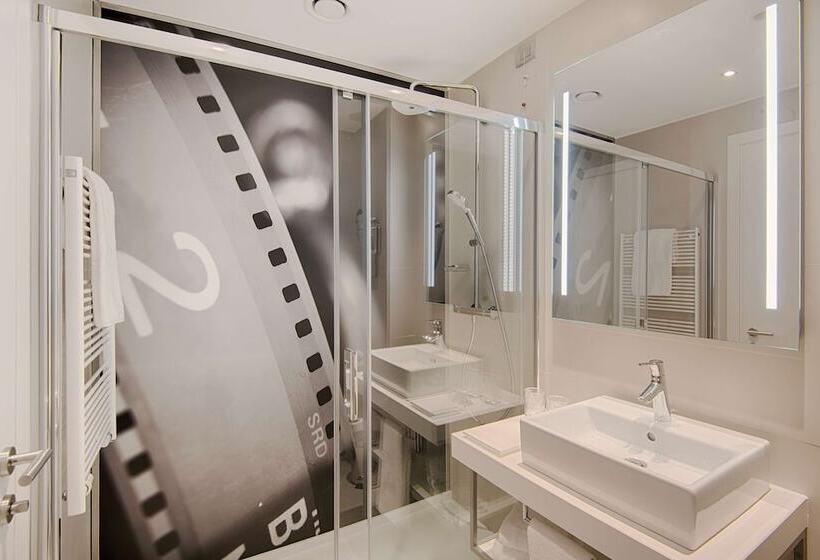 StandaardKamer, Avani Rio Novo Venice Hotel   Previously Nh Venezia Rio Novo