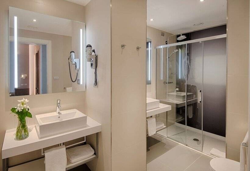 Junior Suite, Avani Rio Novo Venice Hotel   Previously Nh Venezia Rio Novo