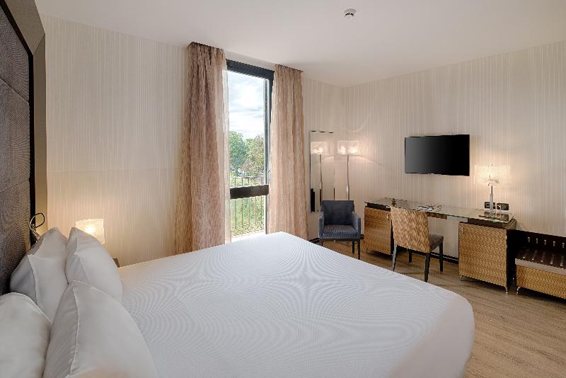 Familiekamer, Avani Rio Novo Venice Hotel   Previously Nh Venezia Rio Novo