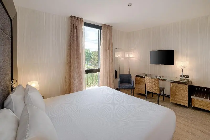 اتاق خانوادگی, Avani Rio Novo Venice Hotel   Previously Nh Venezia Rio Novo