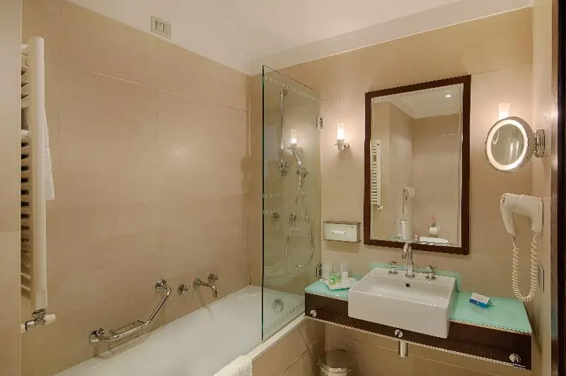اتاق خانوادگی, Avani Rio Novo Venice Hotel   Previously Nh Venezia Rio Novo