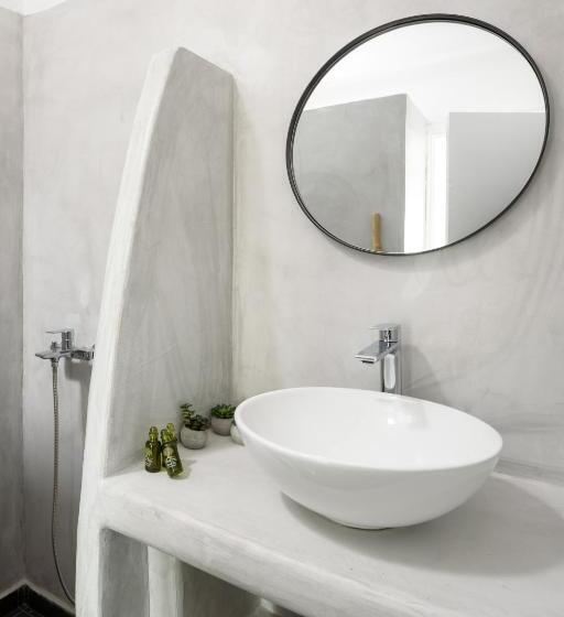 Cameră Deluxe cu Balcon, Perissa El Mar Rooms
