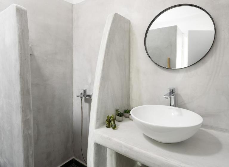 Номер Deluxe с Балконом, Perissa El Mar Rooms