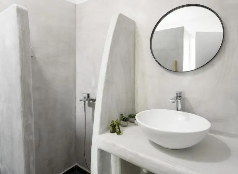 Deluxe-huone Parveke, Perissa El Mar Rooms