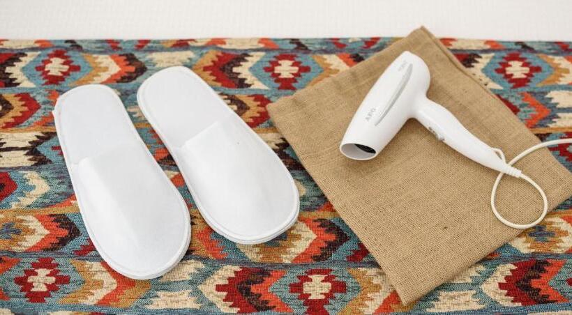 Номер Economy, Perissa El Mar Rooms