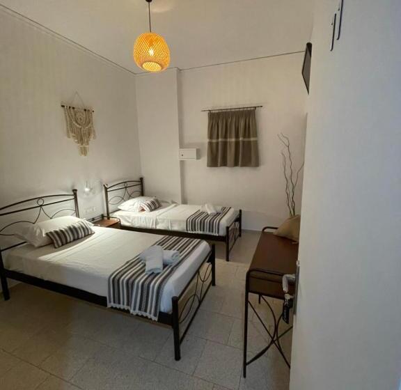 Номер Economy, Perissa El Mar Rooms