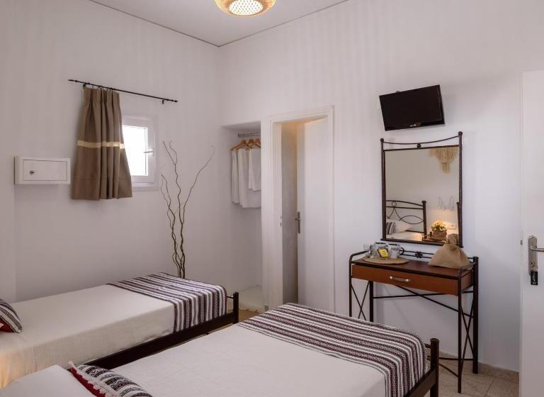 Номер Economy, Perissa El Mar Rooms